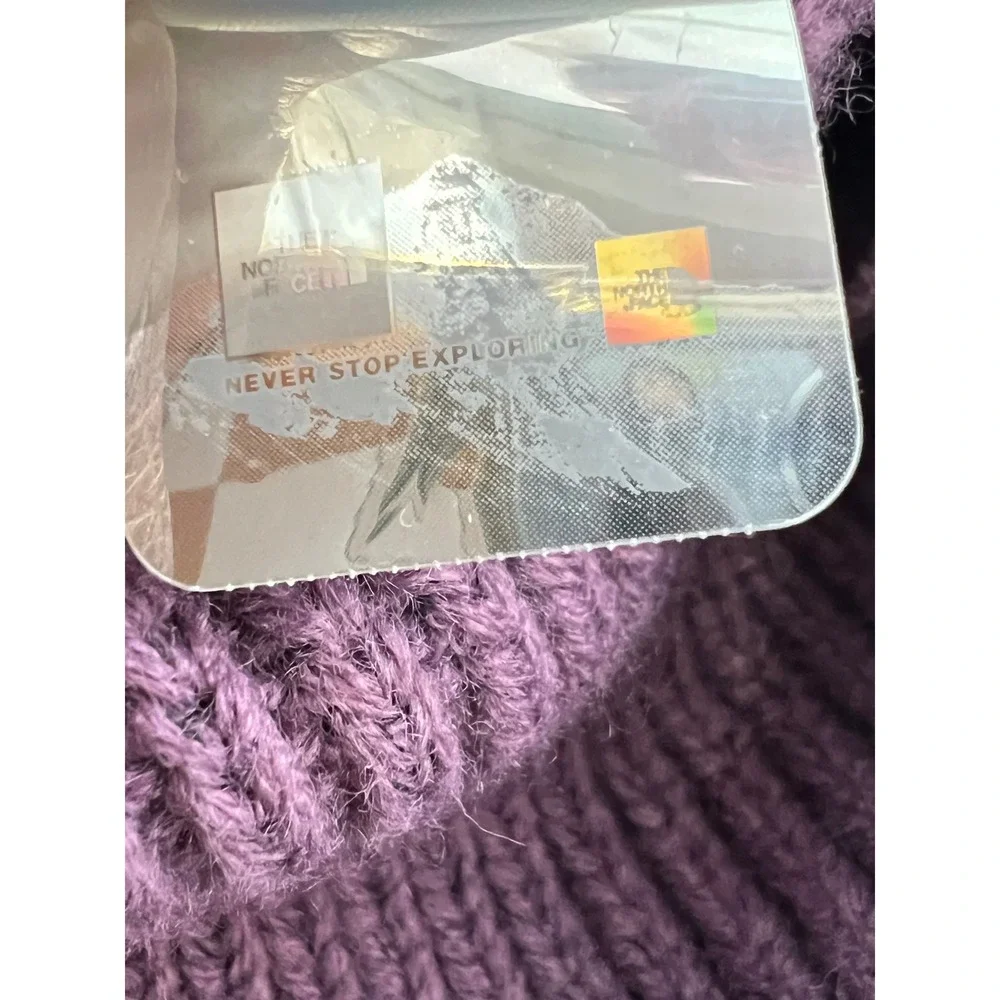 The North Face north face